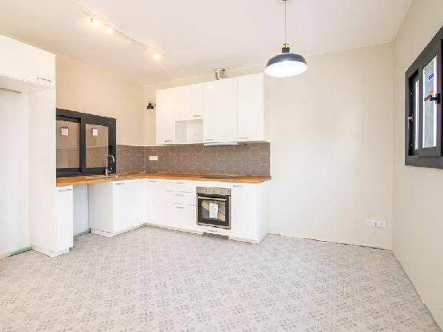 Piso en alquiler en Sabadell, Centre