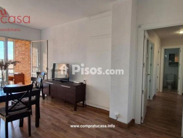 Apartamento en alquiler en Recinto amurallado, Segovia