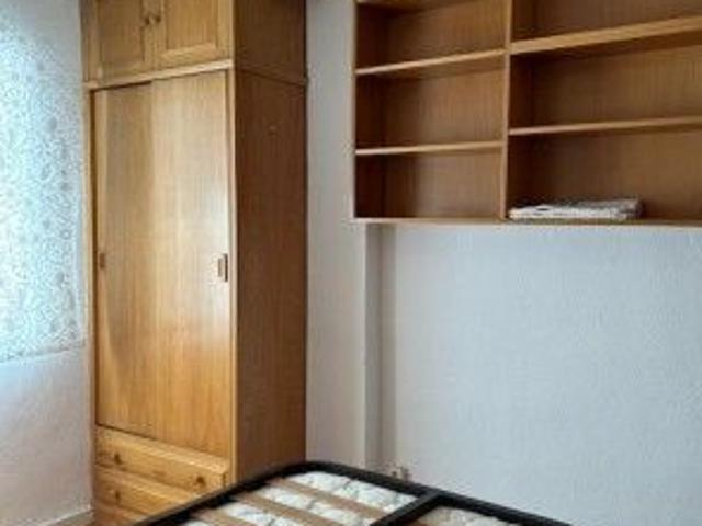 Apartamento en alquiler en San Lorenzo, Segovia