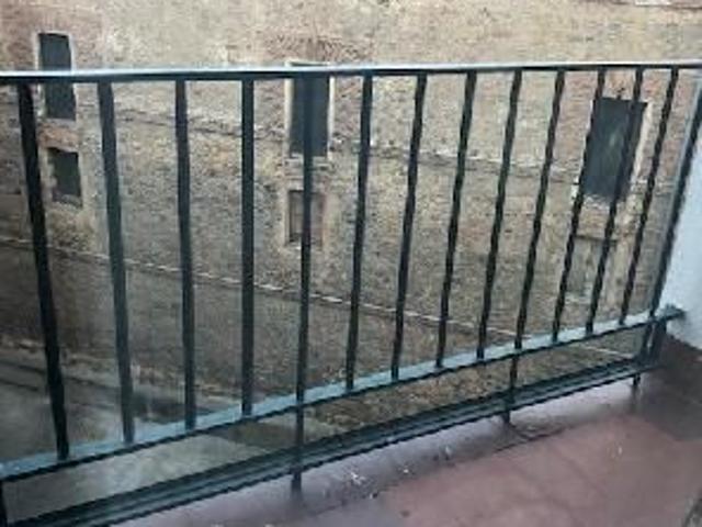 Apartamento en alquiler en San Lorenzo, Segovia