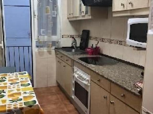 Apartamento en alquiler en San Lorenzo, Segovia