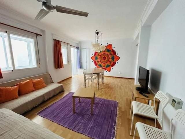 Piso en alquiler en Conil De La Frontera, Cádiz