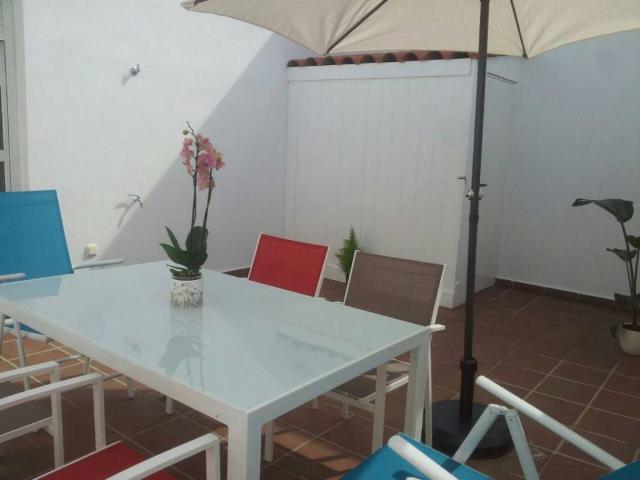 Piso en alquiler en Conil De La Frontera