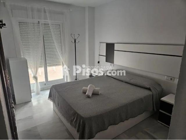 Apartamento en alquiler en Santa María, Bahía de Cádiz