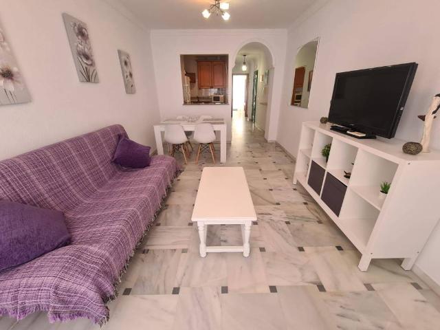 Piso en alquiler en La Janda, Andalucía