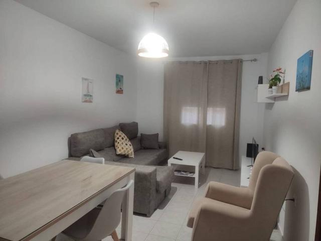 Piso en alquiler en La Janda, Andalucía