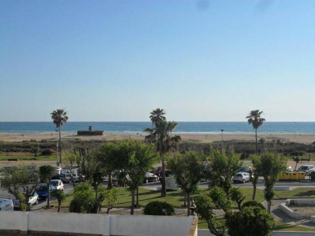 Piso en alquiler en Conil De La Frontera