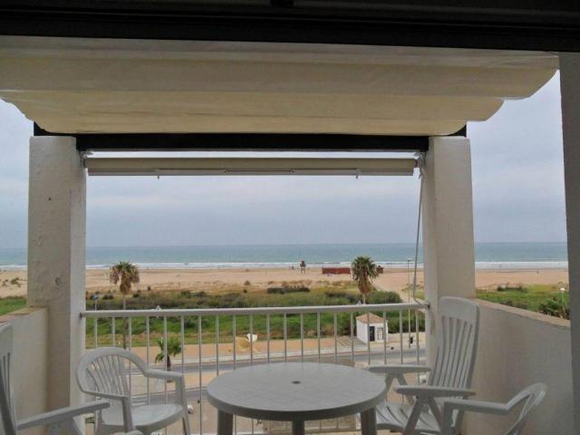 Piso en alquiler en Conil De La Frontera