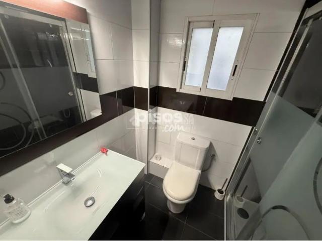 Apartamento en alquiler en Centro, Guadalajara