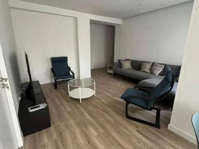 Apartamento en alquiler en Centro, Guadalajara