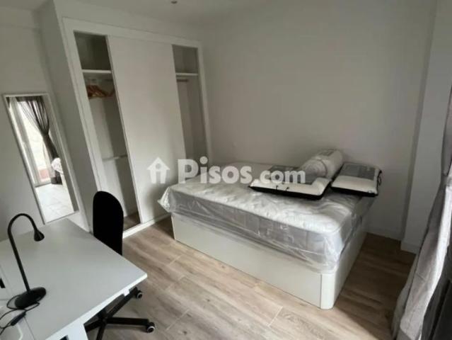 Apartamento en alquiler en Centro, Guadalajara
