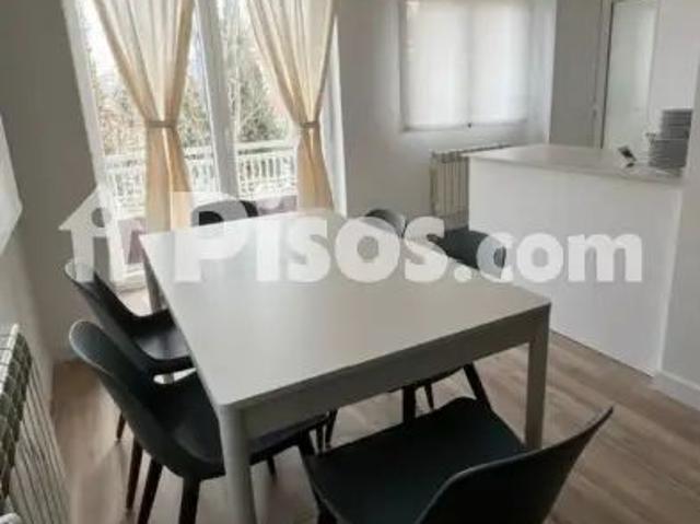 Apartamento en alquiler en Centro, Guadalajara