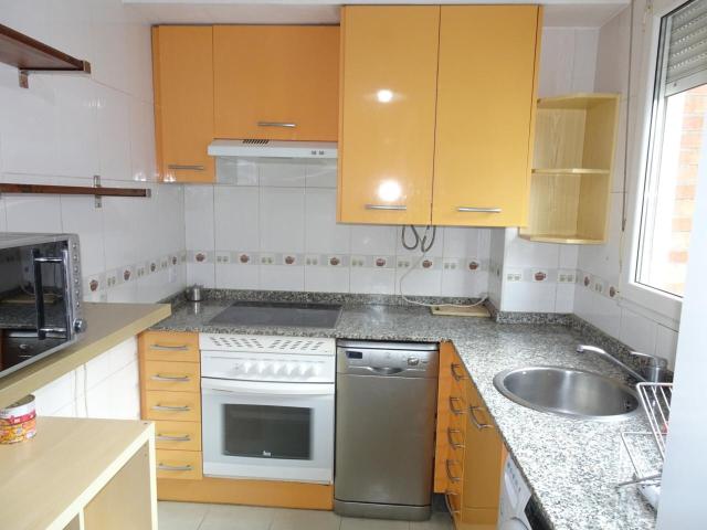 Apartamento en alquiler en Gijón, Asturias