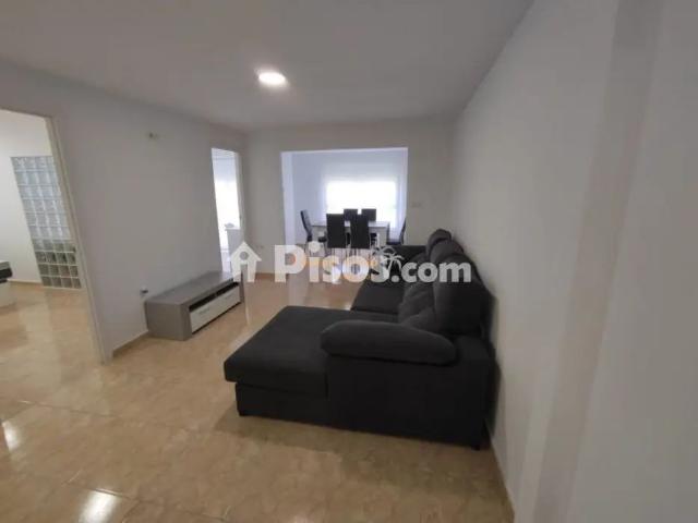 Apartamento en alquiler en el Raval de Santa Teresa, el Baix Vinalopó