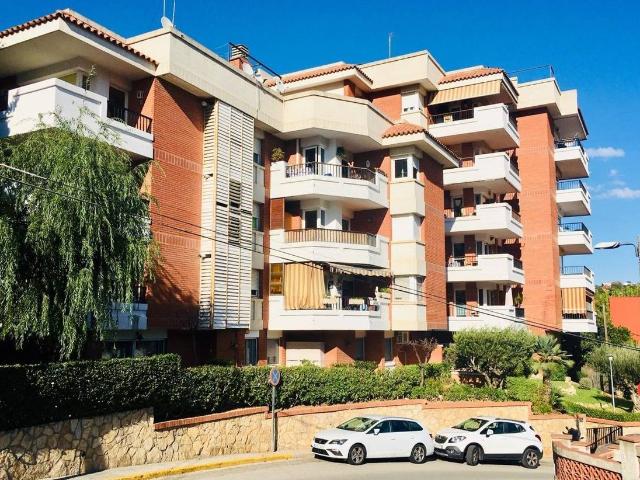 Piso en alquiler en Corbera De Llobregat