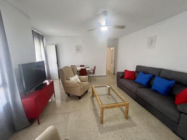 Piso en alquiler en Córdoba, Ciudad Jardín