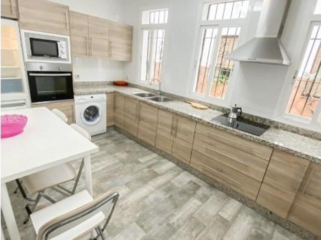 Piso en alquiler en Córdoba, Ciudad Jardín