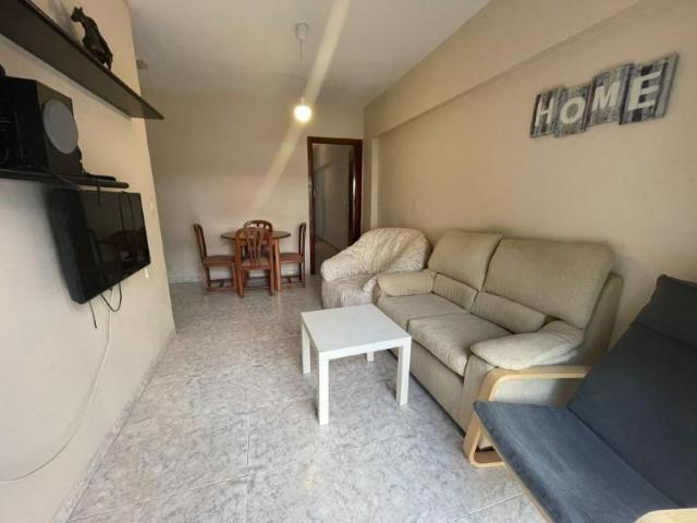 Piso en alquiler en Córdoba, Ciudad Jardín