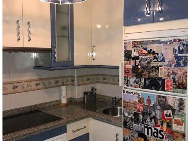 Piso en alquiler en Córdoba, Ciudad Jardín
