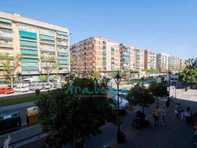 Piso en alquiler en Córdoba, Viñuela - Rescatado