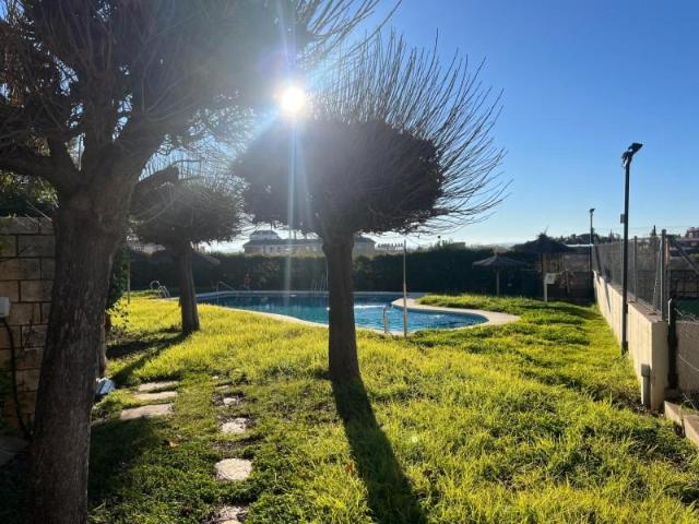 Piso en alquiler en Córdoba, Camping