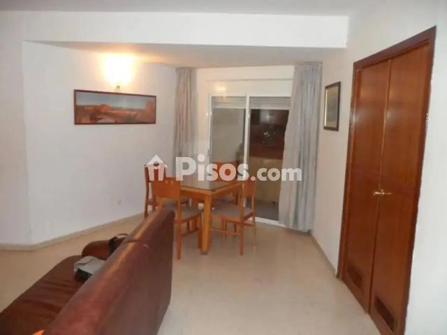 Apartamento en alquiler en Distrito Sur, Córdoba