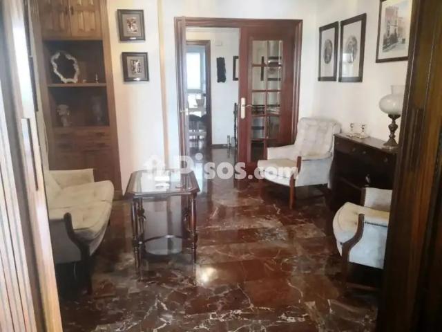 Apartamento en alquiler en Distrito Sur, Córdoba