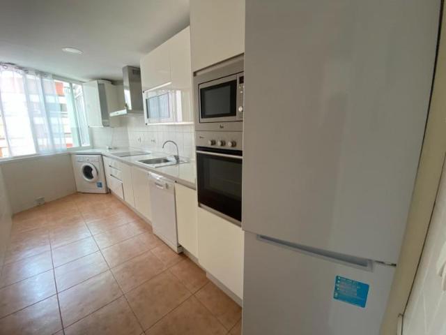 Piso en alquiler en Córdoba, Santiago