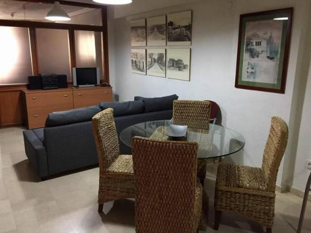 Piso en alquiler en Córdoba, Centro