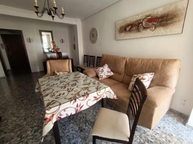 Piso en alquiler en Córdoba, Ciudad Jardín