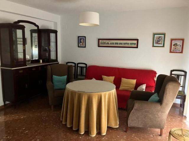 Piso en alquiler en Córdoba, Ciudad Jardín