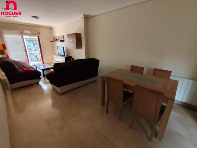 Piso en alquiler en Córdoba, Ciudad Jardín