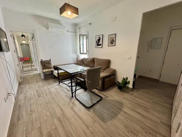 Piso en alquiler en Córdoba, Ciudad Jardín