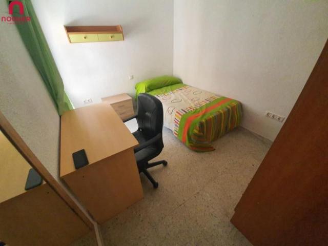 Piso en alquiler en Córdoba, Moreras