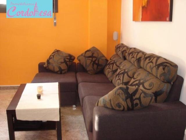 Piso en alquiler en Córdoba, Distrito Norte Sierra