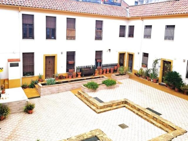 Piso en alquiler en Córdoba, Santiago