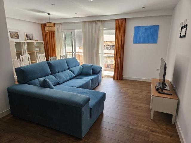 Piso en alquiler en Córdoba, Cercadilla - Medina Azahara