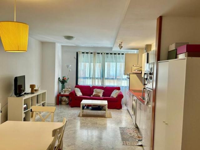 Piso en alquiler en Córdoba, Ciudad Jardín