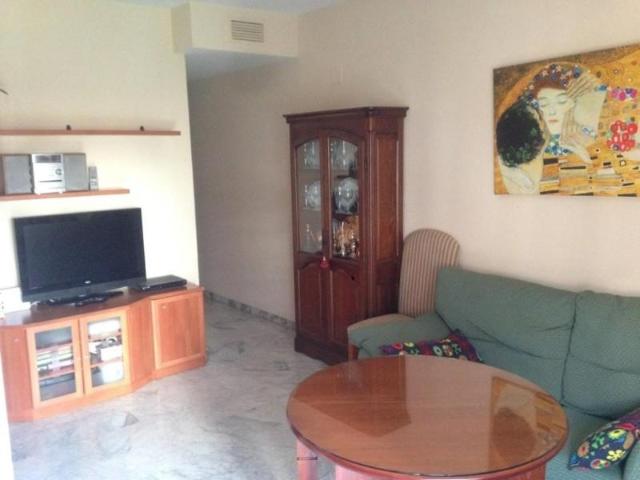 Piso en alquiler en Córdoba, Santiago