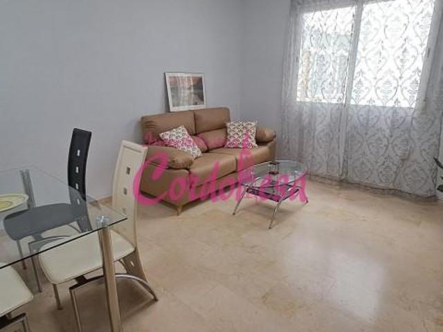 Piso en alquiler en Córdoba, Cercadilla - Medina Azahara