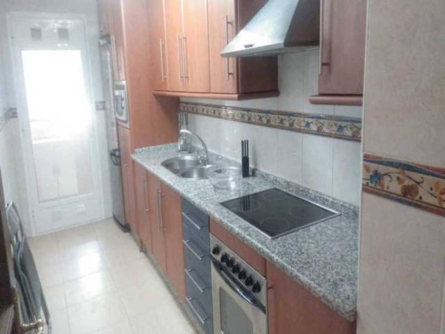 Piso en alquiler en Coria, Extremadura