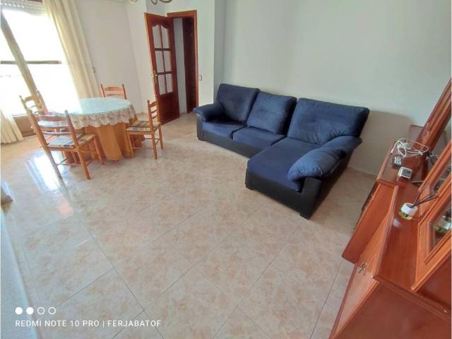 Piso en alquiler en Coria, Extremadura