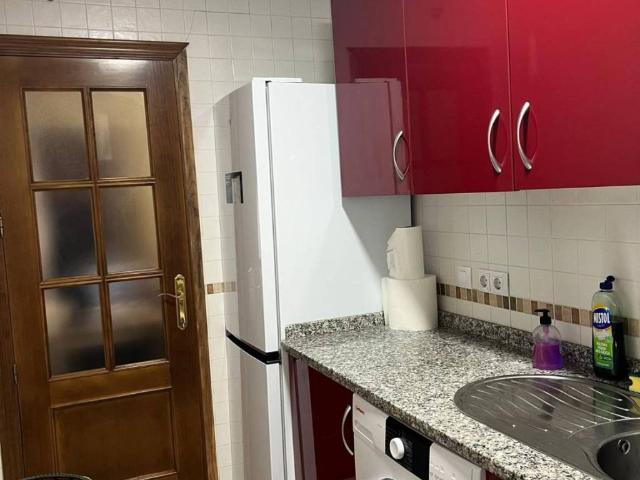 Piso en alquiler en Coria Del Río, Andalucía