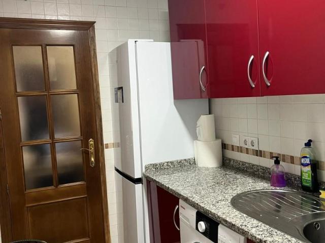 Piso en alquiler en Coria Del Río, Andalucía