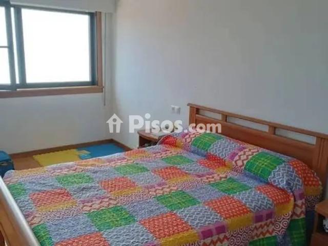Apartamento en alquiler en A Coruña, Galicia