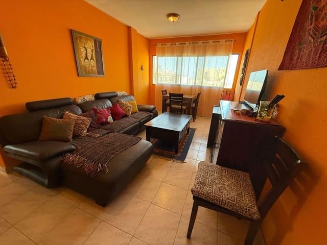 Piso en alquiler en Corralejo, Fuerteventura