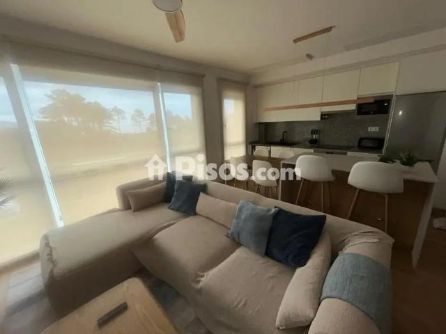 Apartamento en alquiler en A Coruña, Galicia