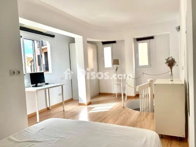 Apartamento en alquiler en Canavall, Palma