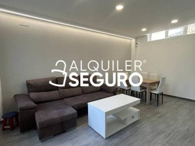 Piso en alquiler en Coslada, Madrid