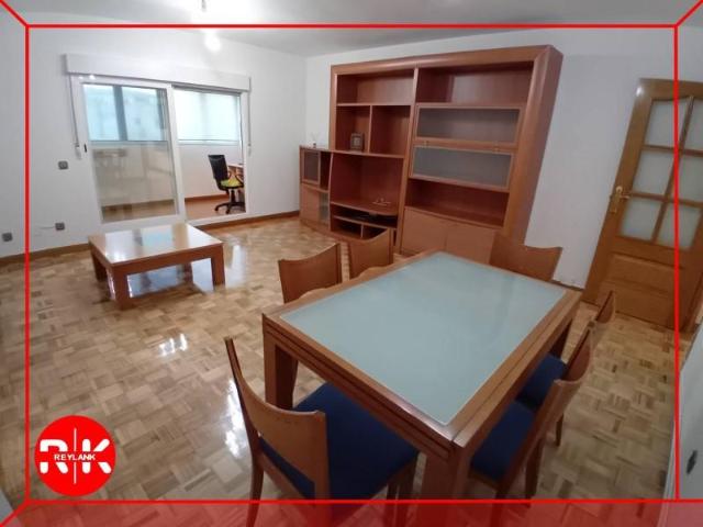 Piso en alquiler en Coslada